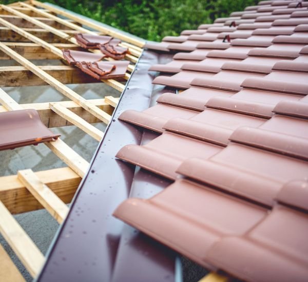 Nos travaux - Photo 15